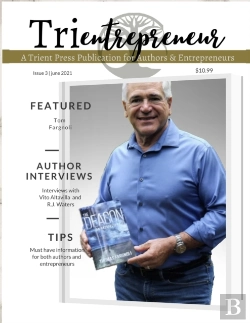 Bertrand.pt - Trientrepreneur Magazine June 2021