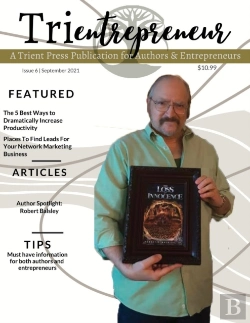 Bertrand.pt - Trientrepreneur Magazine September 2021