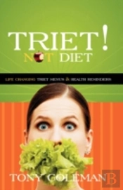 Triet Not Diet