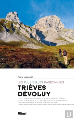 Bertrand.pt - Trièves, Dévoluy ; Les Plus Belles Randonnées