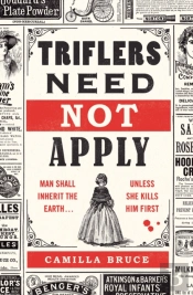 Triflers Need Not Apply