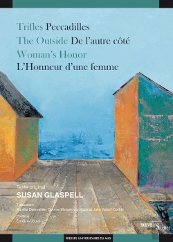 Bertrand.pt - Trifles / Peccadilles : The Outside / De L'Autre Côté ; Woman S Honor / L'Honneur D'Une Femme