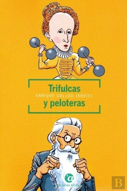 Bertrand.pt - Trifulcas Y Peloteras