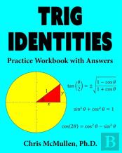Trig Identities Practice Workbook With Answers