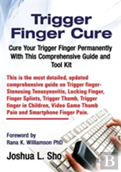 Trigger Finger Cure