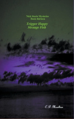 Bertrand.pt - Trigger Happy - Strange Fish