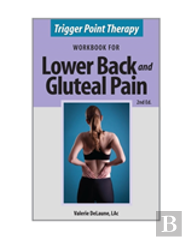 Trigger Point Therapy For Lower Back And Gluteal Pain