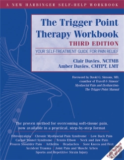 Bertrand.pt - Trigger Point Therapy Workbook