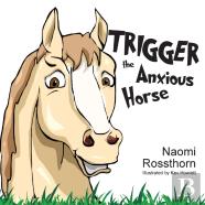 Trigger The Anxious Horse