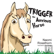 Trigger The Anxious Horse