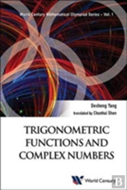 Bertrand.pt - Trigonometric Functions And Complex Numbers: In Mathematical Olympiad And Competitions