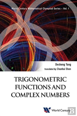 Bertrand.pt - Trigonometric Functions And Complex Numbers: In Mathematical Olympiad And Competitions