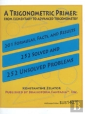 Trigonometric Primer