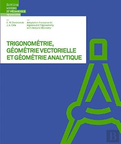 Bertrand.pt - Trigonométrie, Géométrie Vectorielle Et Géométrie Analytique