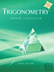 Trigonometry Advanced Placement Version Sixth Edition