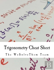 Trigonometry Cheat Sheet