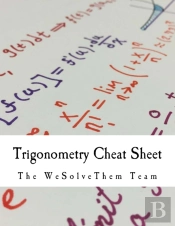 Trigonometry Cheat Sheet