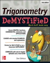 Trigonometry Demystified
