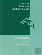 Trigonometry Ssg 6ed