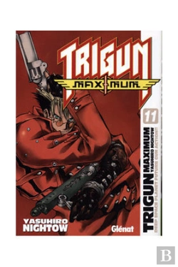 Bertrand.pt - Trigun Maximum 11
