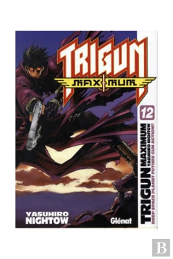 Bertrand.pt - Trigun Maximum 12