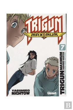 Bertrand.pt - Trigun Maximum 7