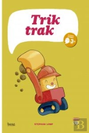 Trik Trak