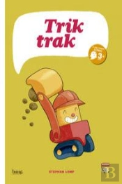 Trik Trak