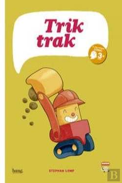 Bertrand.pt - Trik Trak
