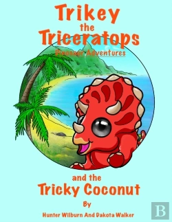 Bertrand.pt - Trikey The Triceratops' Dinosaur Adventures