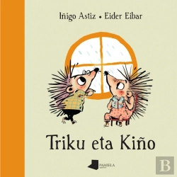 Bertrand.pt - Triku Eta Kiño
