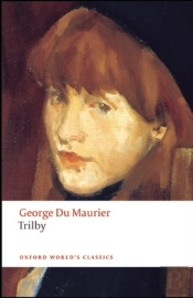 Trilby Annotated