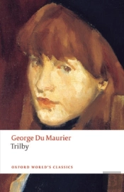 Trilby Annotated