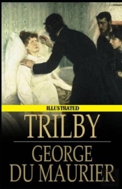 Trilby Illustrated