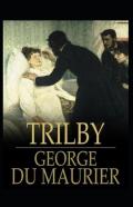 Trilby Illustrated