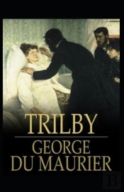 Trilby Illustrated