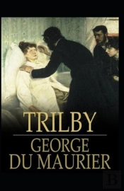 Trilby Illustrated
