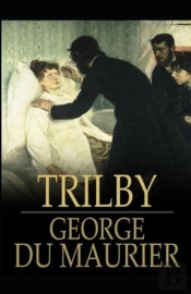 Trilby Illustrated