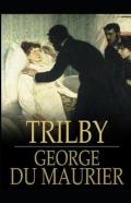 Trilby Illustrated