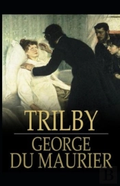 Trilby Illustrated