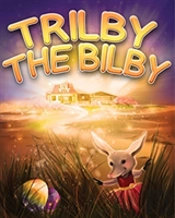 Trilby The Bilby