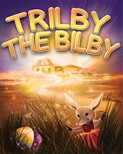 Bertrand.pt - Trilby The Bilby