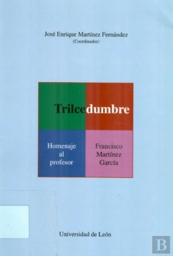 Bertrand.pt - Trilcedumbre, Homenaje Al Profesor Francisco Martinez Garcia