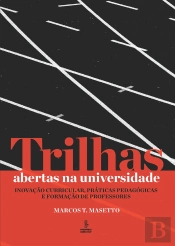 Trilhas Abertas Na Universidade