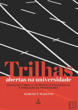 Bertrand.pt - Trilhas Abertas Na Universidade