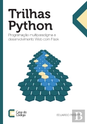Trilhas Python