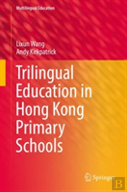 Bertrand.pt - Trilingual Education In Hong Kong Primary Schools