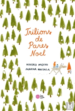 Bertrand.pt - Trilions De Pares Noel