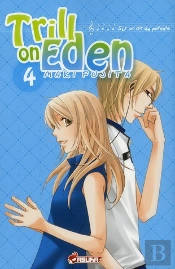 Trill On Eden T.4