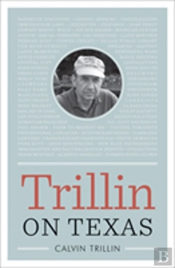 Bertrand.pt - Trillin On Texas